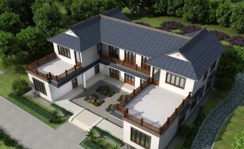 白山建房时常说的坐北朝南和坐南朝北有什么区别？