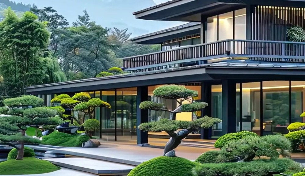 白山农村自建房更佳风水布局是什么