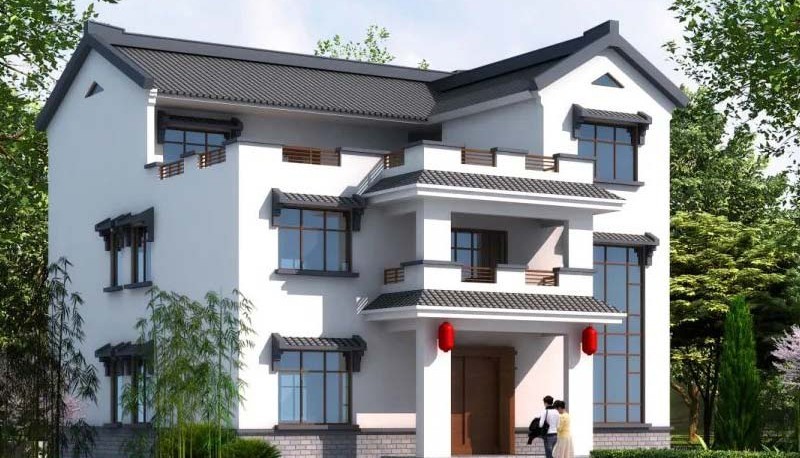 白山对于农村自建房屋，必须注意土方回填